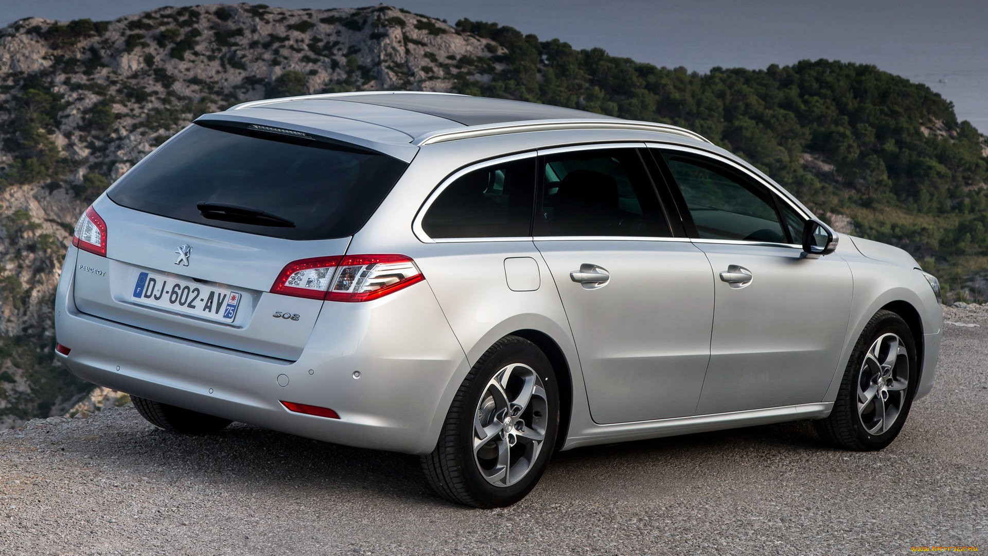 , peugeot
